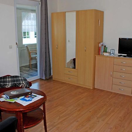 Ferienvilla Im Stil Der Baederarch Sellin  Zewnętrze zdjęcie
