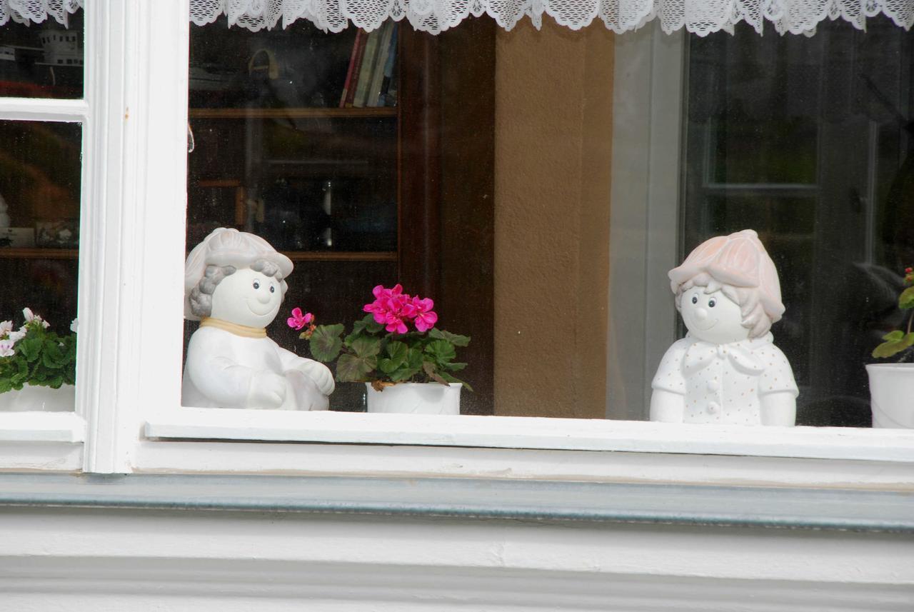 Ferienvilla Im Stil Der Baederarch Sellin  Zewnętrze zdjęcie